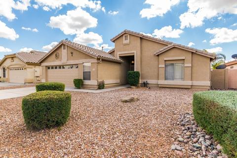 2263 E Amber Ln, Gilbert, AZ 85296 photo 2