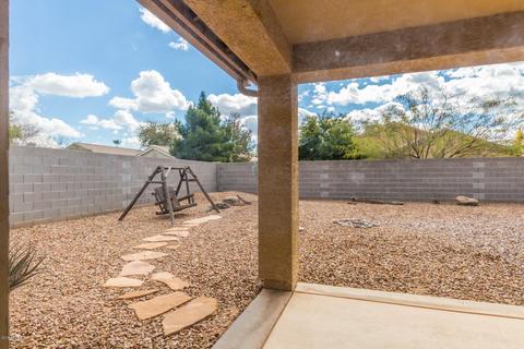 2263 E Amber Ln, Gilbert, AZ 85296 photo 18