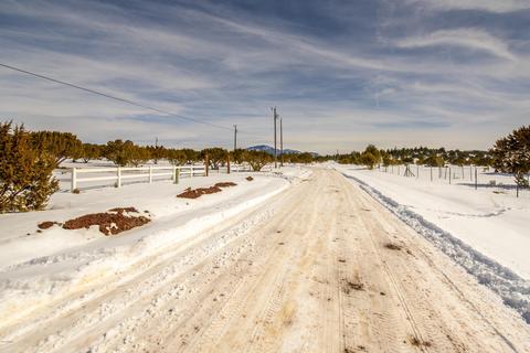 1544 E Prospect Ln, Williams, AZ 86046 photo 21