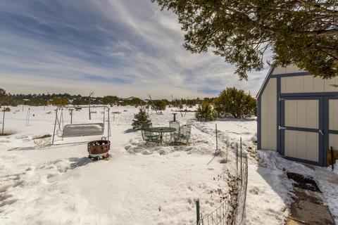 1544 E Prospect Ln, Williams, AZ 86046 photo 20