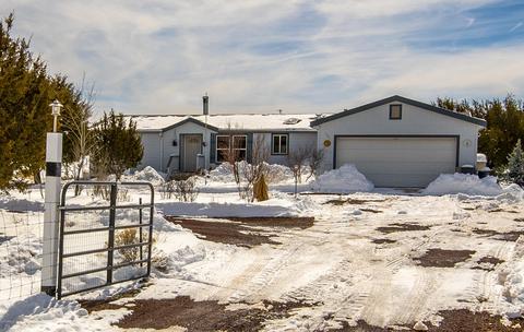 1544 E Prospect Ln, Williams, AZ 86046 photo 1