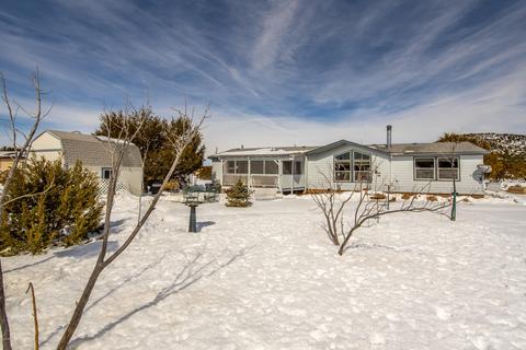 1544 E Prospect Ln, Williams, AZ 86046 photo 2