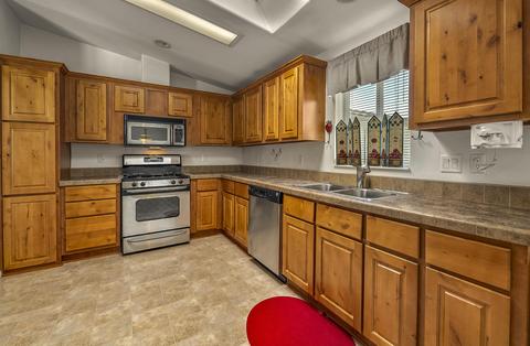 1544 E Prospect Ln, Williams, AZ 86046 photo 6