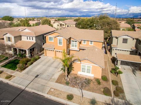 3838 E Parkview Dr, Gilbert, AZ 85295 photo 3