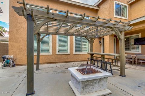 3838 E Parkview Dr, Gilbert, AZ 85295 photo 51