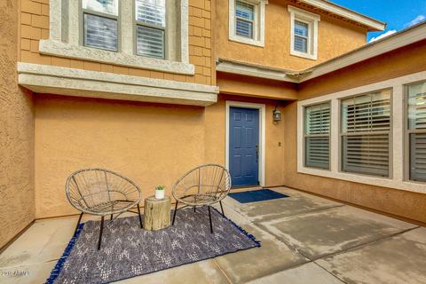 3838 E Parkview Dr, Gilbert, AZ 85295 photo 8