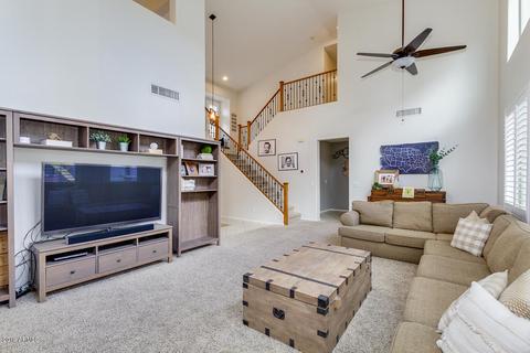 3838 E Parkview Dr, Gilbert, AZ 85295 photo 12