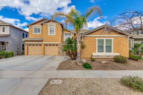 3838 E Parkview Dr, Gilbert, AZ 85295 photo 5