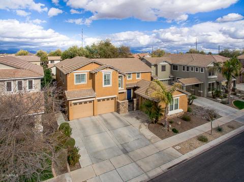 3838 E Parkview Dr, Gilbert, AZ 85295 photo 2