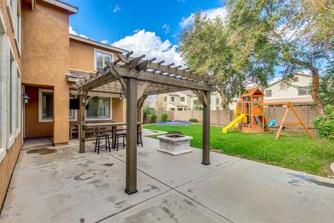 3838 E Parkview Dr, Gilbert, AZ 85295 photo 50