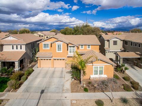 3838 E Parkview Dr, Gilbert, AZ 85295 photo 1