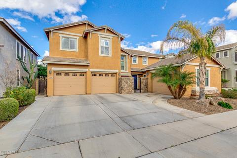 3838 E Parkview Dr, Gilbert, AZ 85295 photo 4