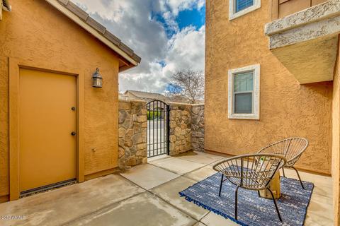 3838 E Parkview Dr, Gilbert, AZ 85295 photo 9