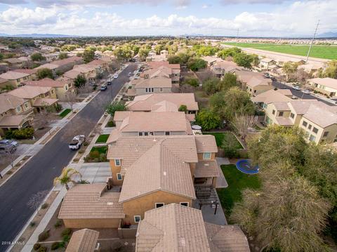 3838 E Parkview Dr, Gilbert, AZ 85295 photo 57