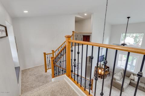 3838 E Parkview Dr, Gilbert, AZ 85295 photo 28