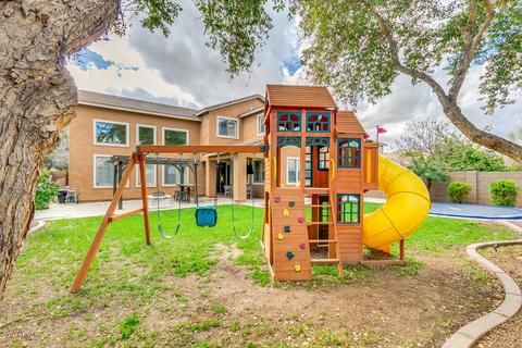 3838 E Parkview Dr, Gilbert, AZ 85295 photo 46