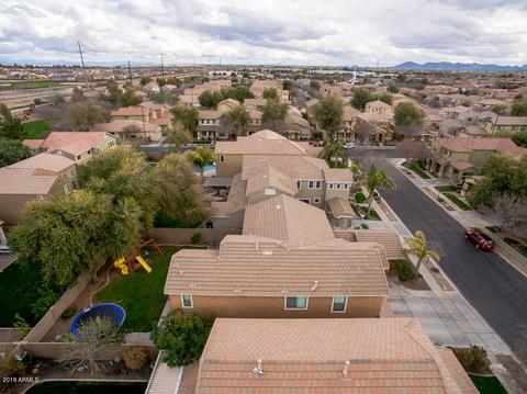 3838 E Parkview Dr, Gilbert, AZ 85295 photo 58