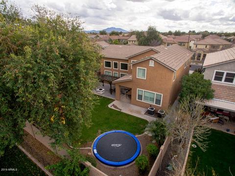 3838 E Parkview Dr, Gilbert, AZ 85295 photo 59