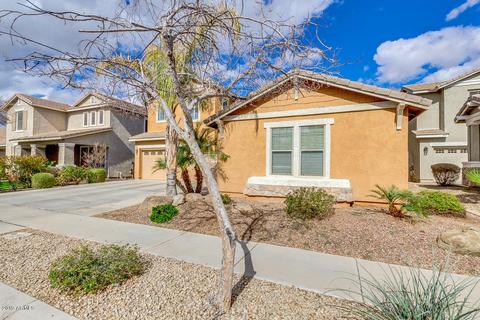 3838 E Parkview Dr, Gilbert, AZ 85295 photo 6