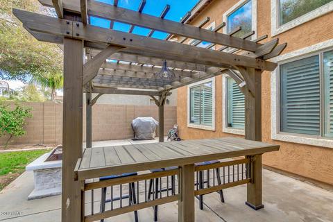 3838 E Parkview Dr, Gilbert, AZ 85295 photo 52