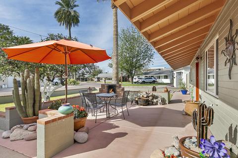 3933 N 43rd St, Phoenix, AZ 85018 photo 2
