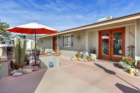 3933 N 43rd St, Phoenix, AZ 85018 photo 1