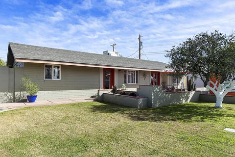 3933 N 43rd St, Phoenix, AZ 85018 photo 3