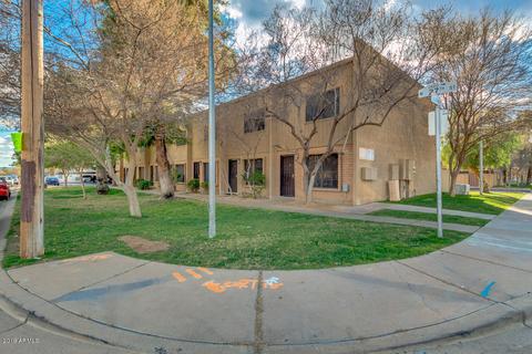 2635 E Harvard St #2, Phoenix, AZ 85008
