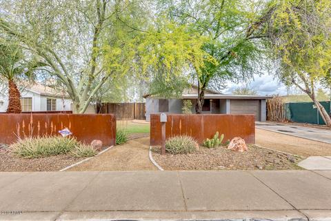 2618 E Harvard St, Phoenix, AZ 85008 photo 1
