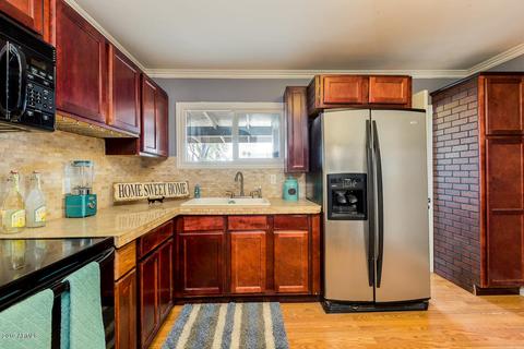 2618 E Harvard St, Phoenix, AZ 85008 photo 2