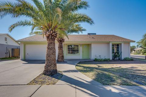 2421 E Butte St, Mesa, AZ 85213 photo 1