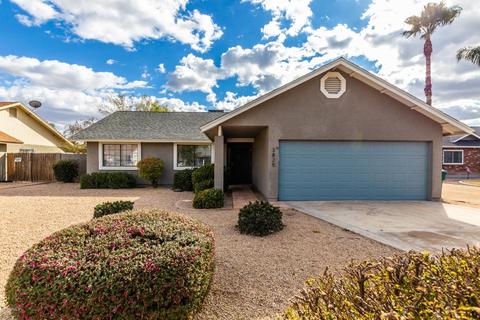3825 E Crescent Cir, Mesa, AZ 85206 photo 2