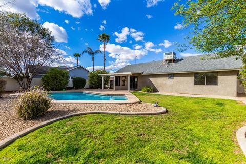 3825 E Crescent Cir, Mesa, AZ 85206 photo 20