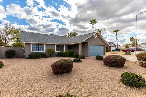3825 E Crescent Cir, Mesa, AZ 85206 photo 1
