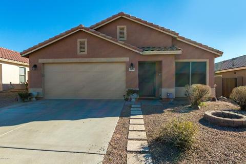 8465 E Meseto Ave, Mesa, AZ 85209 photo 1
