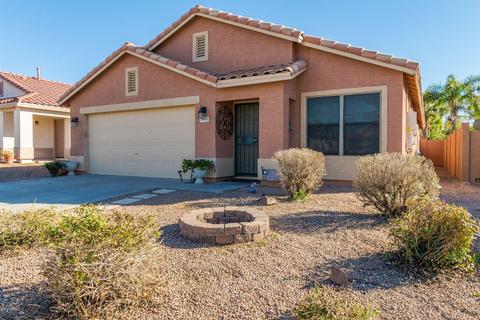 8465 E Meseto Ave, Mesa, AZ 85209 photo 2