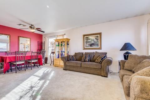 8465 E Meseto Ave, Mesa, AZ 85209 photo 5