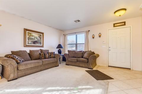 8465 E Meseto Ave, Mesa, AZ 85209 photo 4