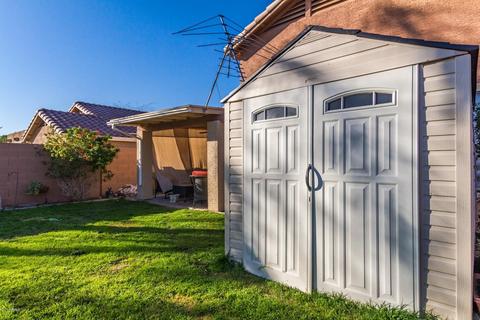 8465 E Meseto Ave, Mesa, AZ 85209 photo 16