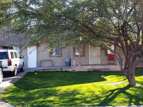 4201 N 10th St, Phoenix, AZ 85014 photo 1