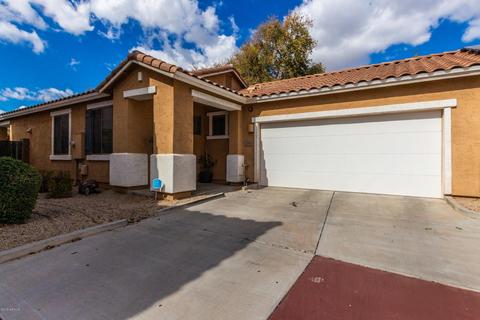 894 E Stottler Dr, Gilbert, AZ 85296 photo 1