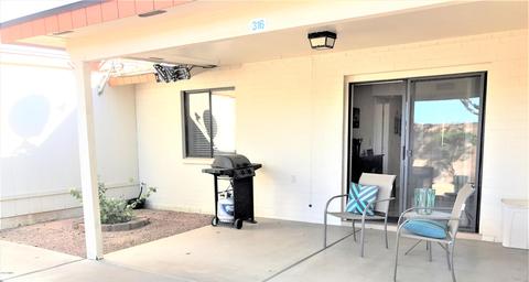 8020 E Keats Ave #316, Mesa, AZ 85209 photo 10
