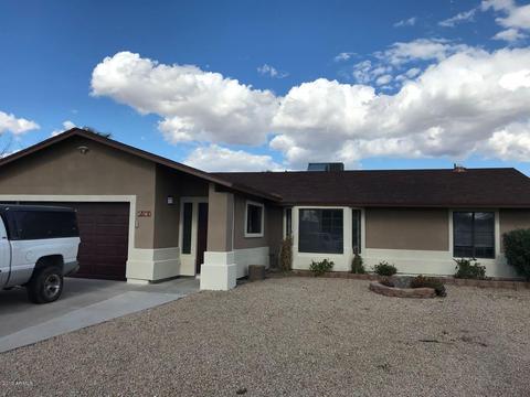 5536 E Delta Ave, Mesa, AZ 85206 photo 1