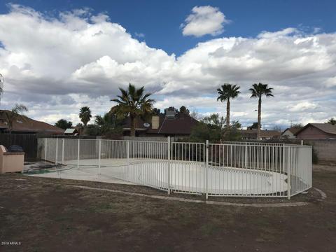 5536 E Delta Ave, Mesa, AZ 85206 photo 15