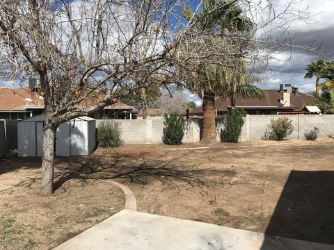 5536 E Delta Ave, Mesa, AZ 85206 photo 14