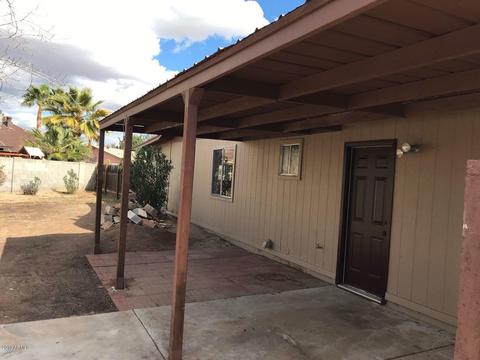 5536 E Delta Ave, Mesa, AZ 85206 photo 16