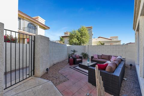 5044 E Siesta Dr #3, Phoenix, AZ 85044 photo 3