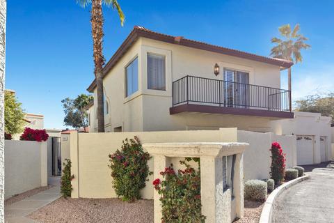 5044 E Siesta Dr #3, Phoenix, AZ 85044 photo 1