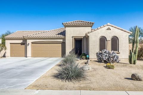 11064 E Quintana Ave, Mesa, AZ 85212