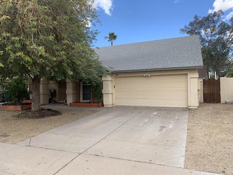 4926 E Gary St, Mesa, AZ 85205 photo 2